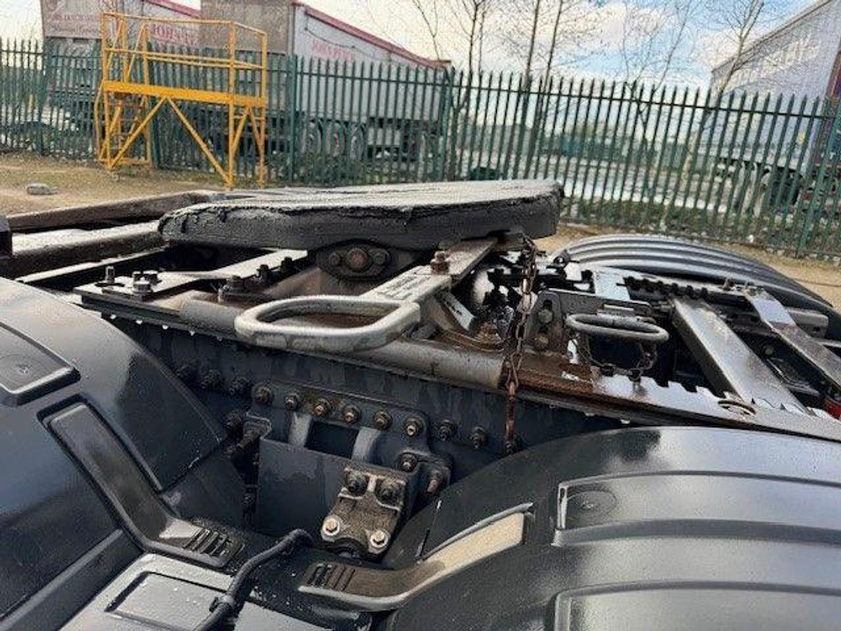 Used 2022 (72) Renault T480 6x2 Midlift