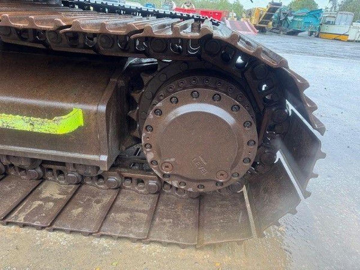 Used 2019 CAT 320 Tracked Excavator