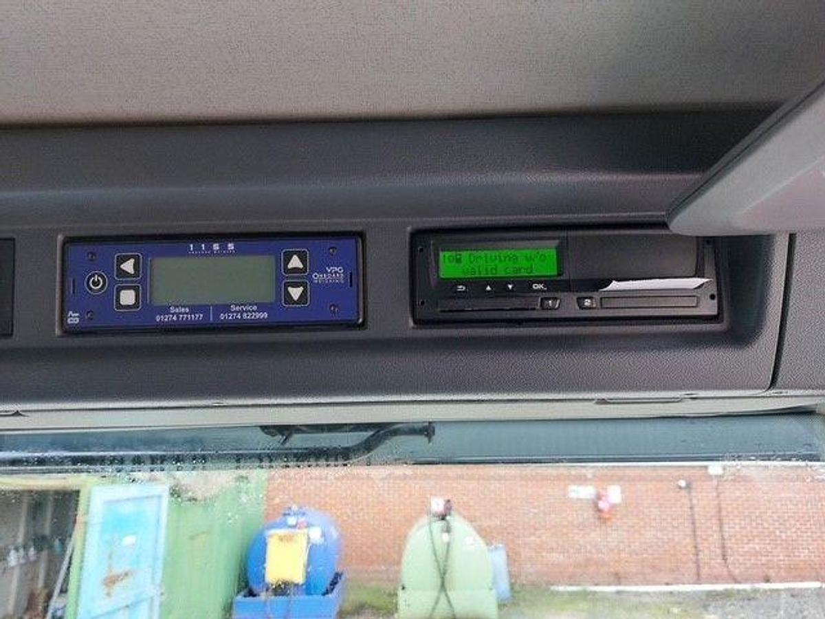 Used 2018 (18) Scania P410 8x4 Steel Tipper