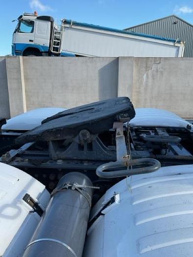 Used 2018 Scania S500 6x2 Midlift