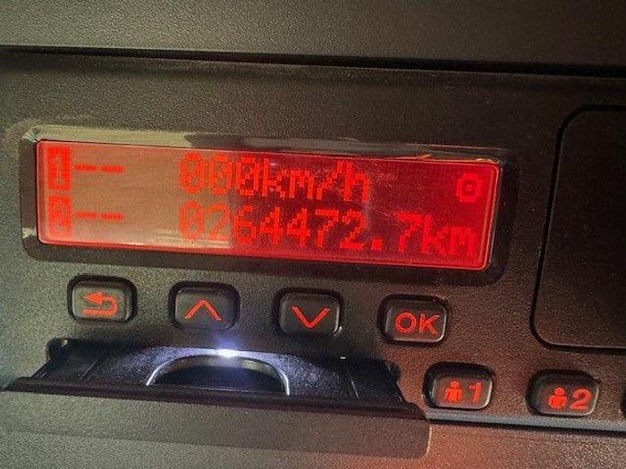 Used 2019 MAN TGM18.250 4x2 Skip Loader