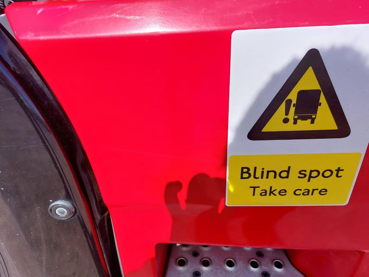 Used 2020 Scania  R520 6x2 Rearlift