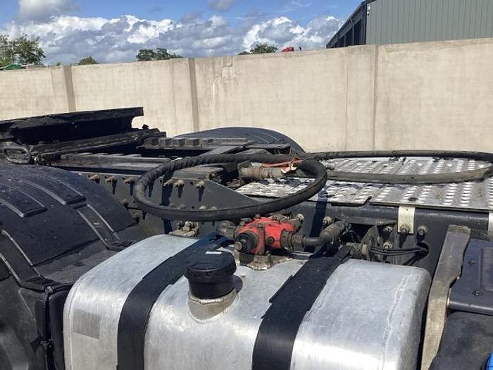 Used 2018 Volvo FH16.750 G/T 6x4 Double Drive