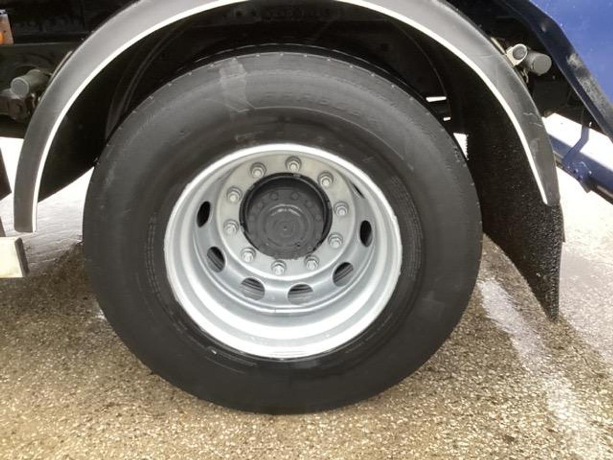 Used 2018 (68) Volvo FL280 4x2 18T Skiploader