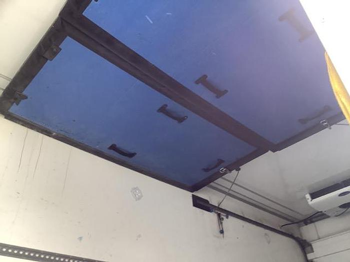 Used 2019 Scania P250 4x2 18T Fridge
