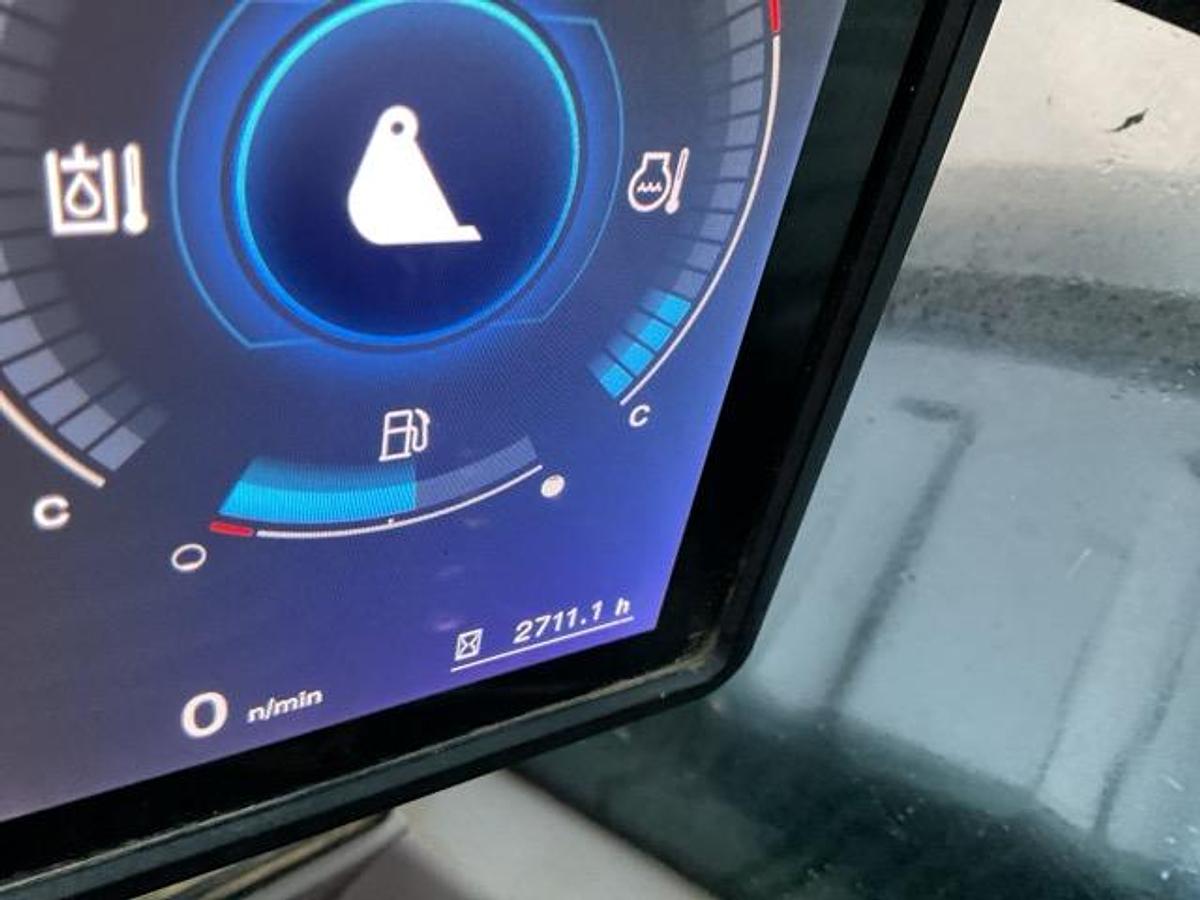 Used 2021 Kubota U50-5 Mini Excavator