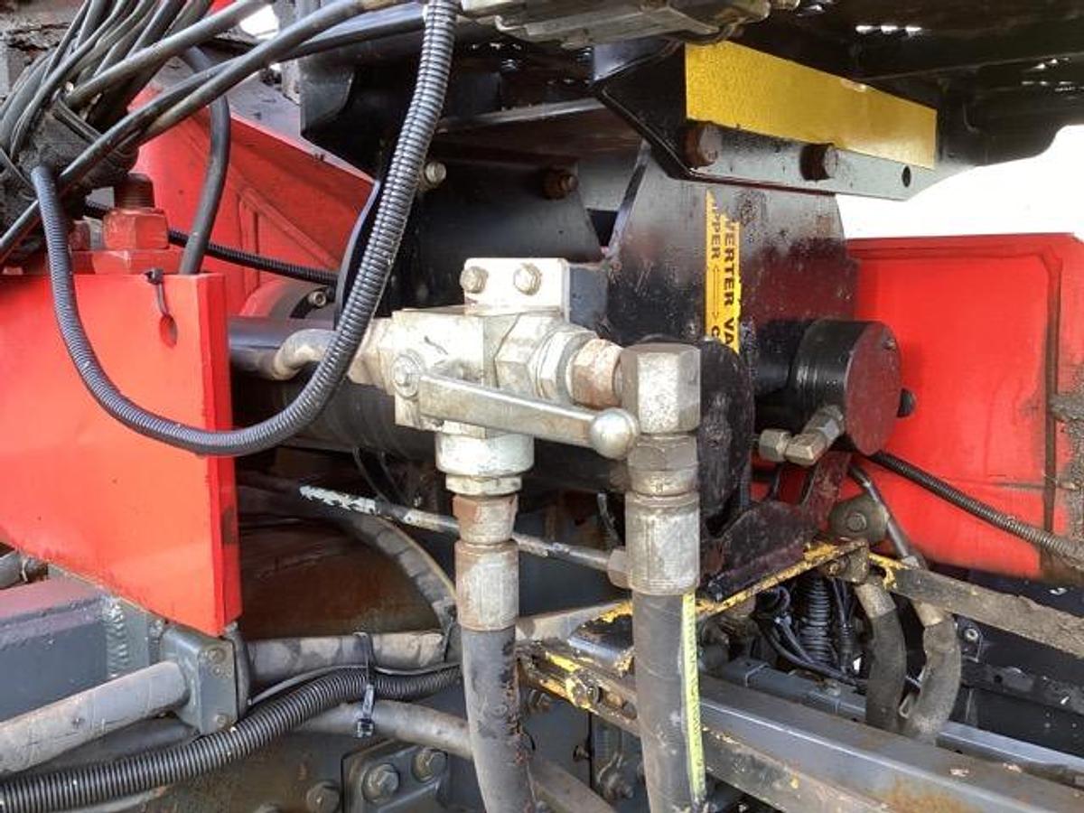 Used 2017 (67) DAF CF330 6x4 Tipper Grab