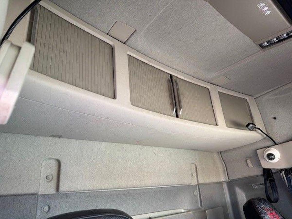 Used 2021 (71) Volvo FH540 G/T 6x4 Double Driver Rearlift Tag