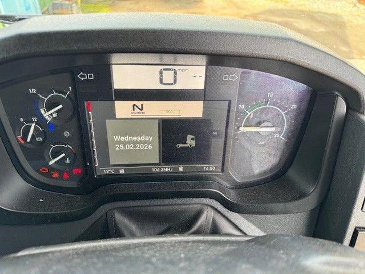 Used 2022 (72) Renault T480 6x2 Midlift