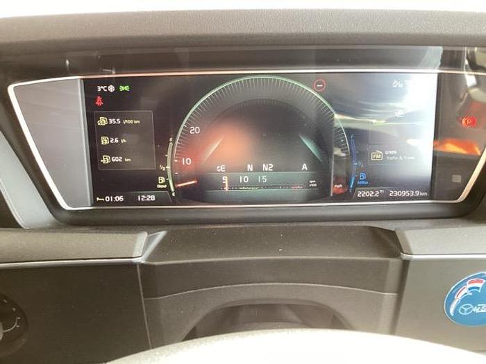 Used 2021 Volvo FH500 6x2 Midlift