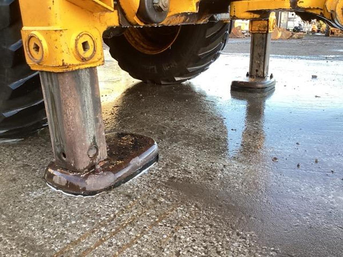 Used 2019 JCB 3CX ECO Sitemaster Backhoe Loader