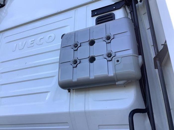 Used 2018 Iveco Stralis 460 6x2 Tractor Unit
