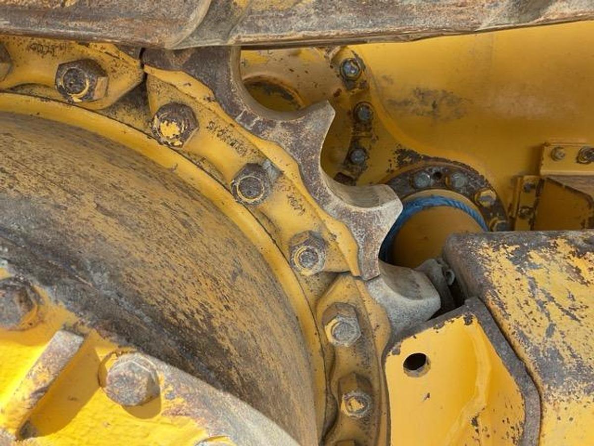 Used 2022 Shantui DH17-C3 LGP Dozer