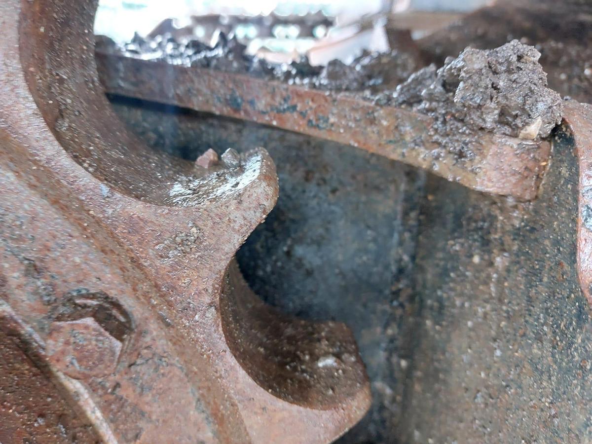 Used 2023 Hitachi ZX135US-7 Tracked Excavator