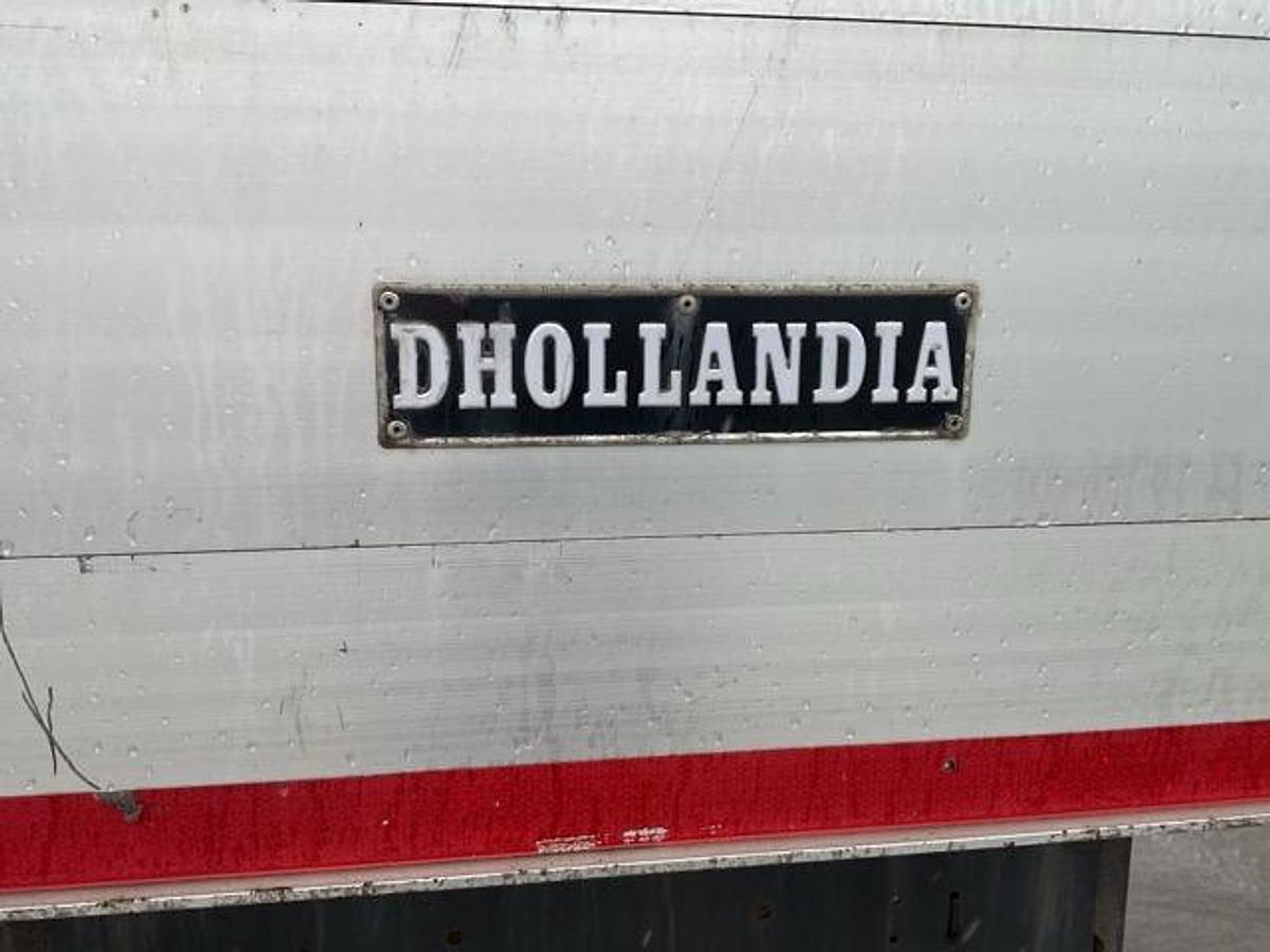 Used 2021 Renault D250 4x2 Boxvan