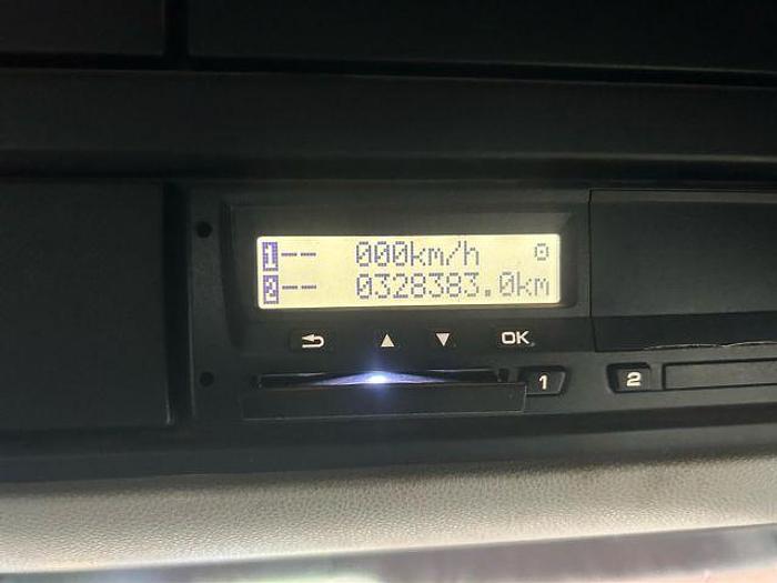 Used 2019 (19) Scania P410 XT 8x4 Steel Tipper