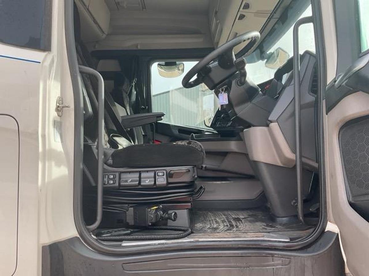 Used 2020 Scania R450 6x2 Midlift