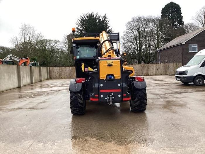 2021 Dieci Unused Icarus 40.17 Telehandler