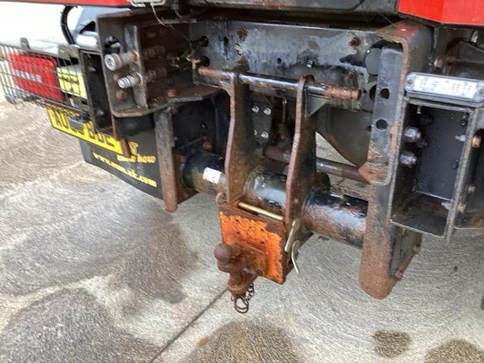 Used 2016 DAF LF250 4x2 Gritter