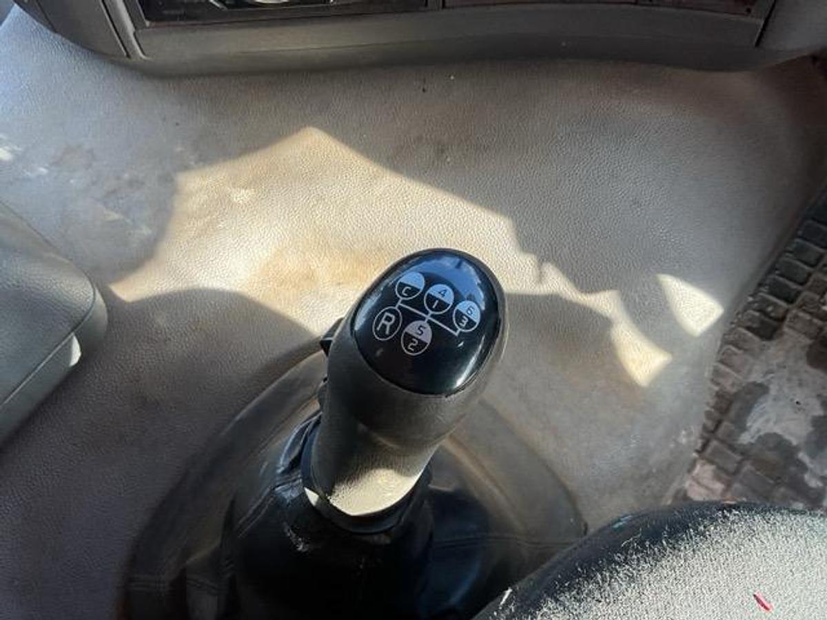 Used 2008 Volvo FM9.380 8x4 Tipper