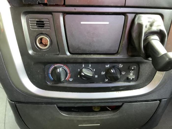 Used 2018 Iveco Stralis 460 6x2 Tractor Unit