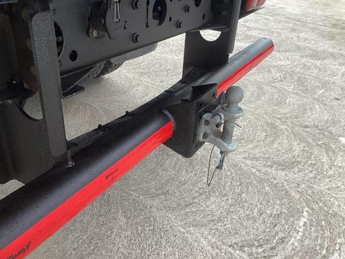 Used 2021 Iveco Iveco Eurocargo 75E16 4x2 Dropside Tipper