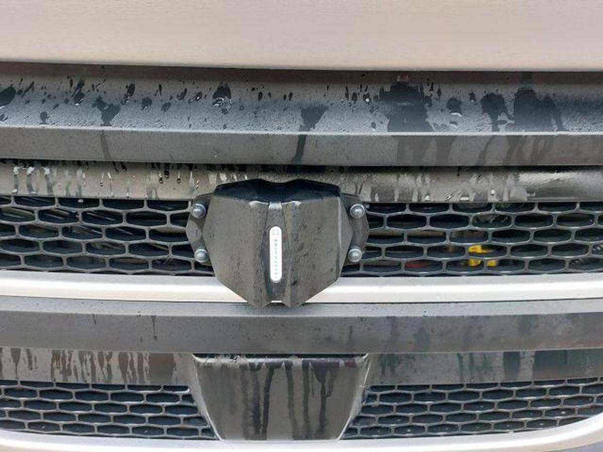 Used 2024 (74) DAF LF260 4x2 18T Curtainsider