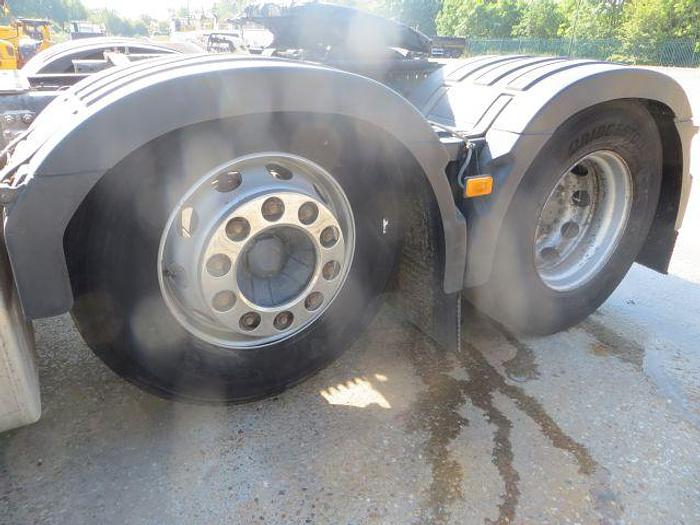 Used 2017 (17) Renault T520 6x2 Midlift