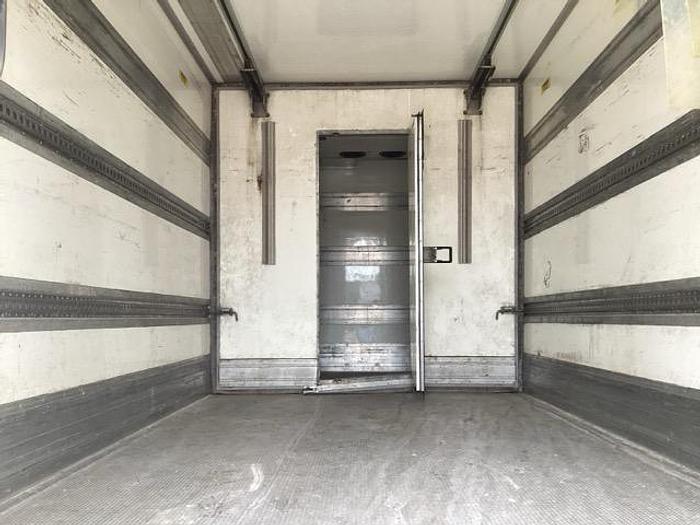 Used 2014 DAF LF180 4x2 Fridge