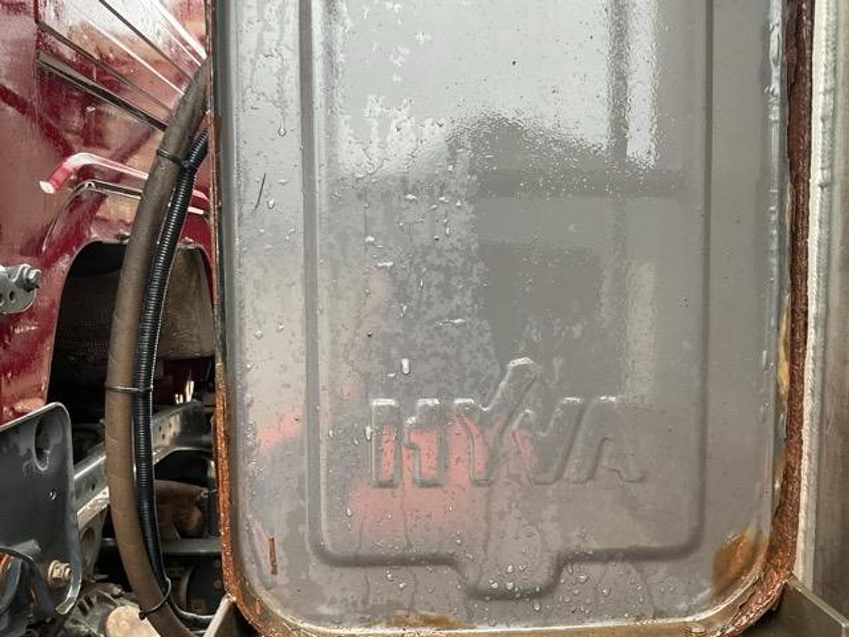 Used 2019 Scania P410 XT 8x4 Alloy Tipper. Choice