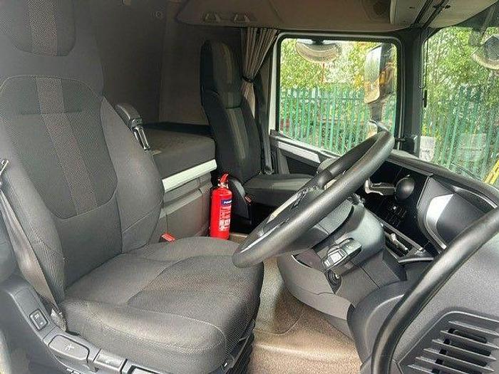 Used 2022 (22) DAF XF480 6x2 Midlift