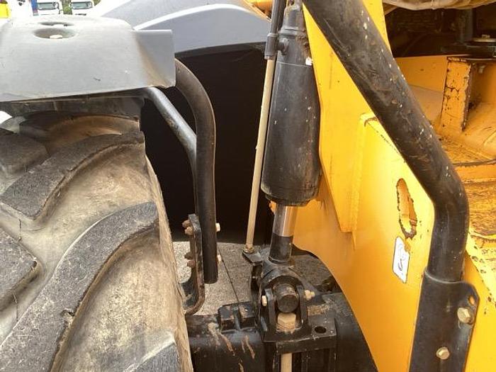 Used 2014 JCB 540-170 Telehandler