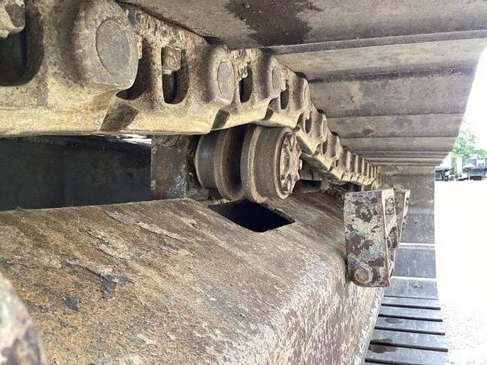Used 2019 Volvo EC140EL Tracked Excavator