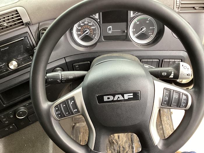 Used 2019 CF430 6x2 Tag Axle