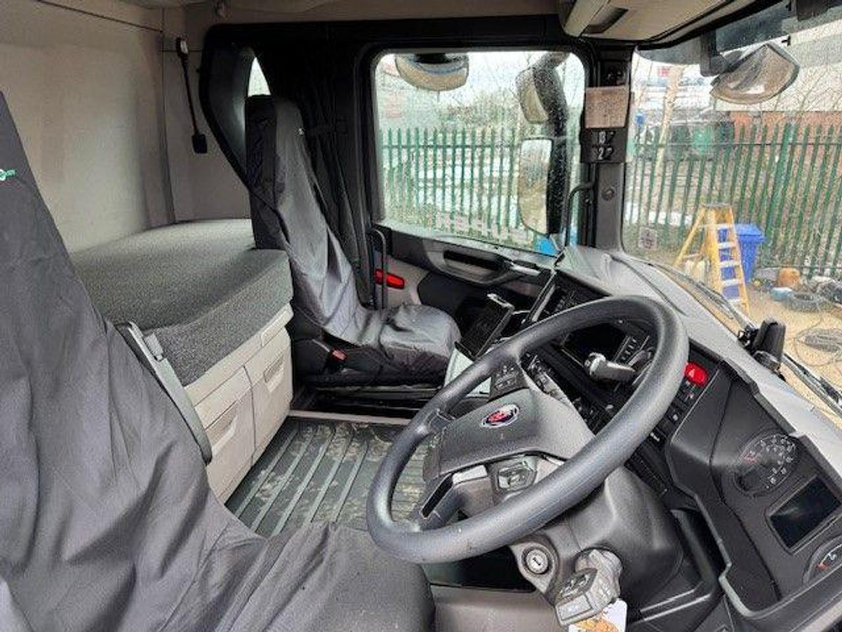Used 2023 (72) Scania R560 XT 6x4 Double Drive