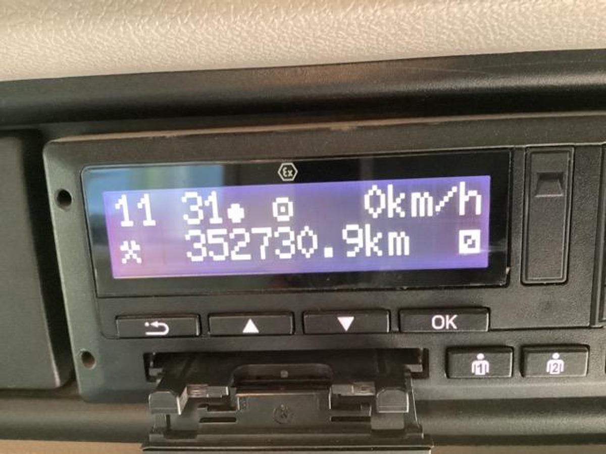 Used 2019 (69) Scania P410 XT 8x4 Alloy Tipper