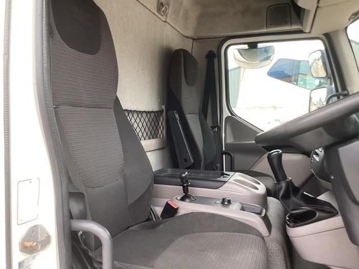 Used 2014 DAF LF180 4x2 Fridge