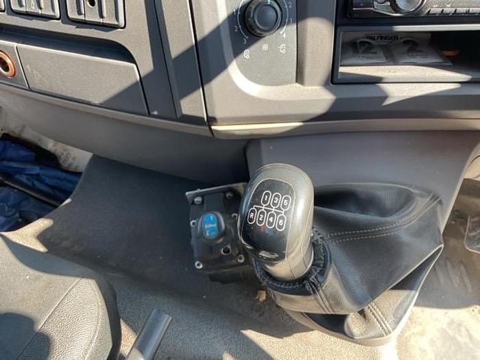 Used 2016 DAF LF220 4x2 Dropside Tipper