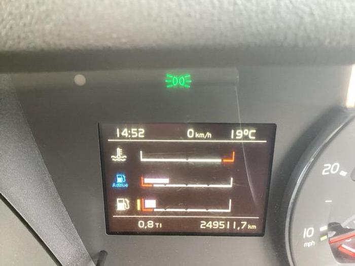 Used 2018 Volvo FH16.750 G/T 6x4 Double Drive