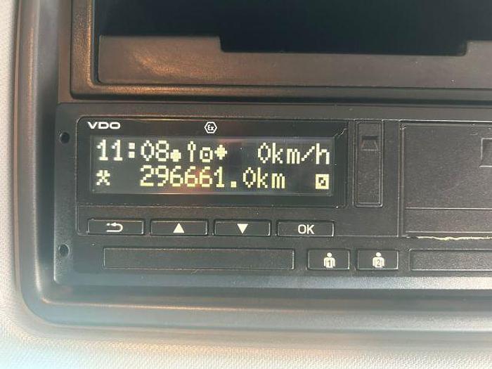 Used 2015 Renault C430 8x4 Concrete Mixer