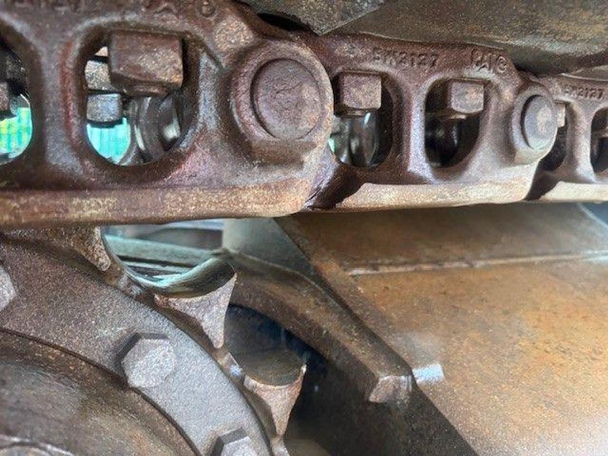 Used 2019 CAT 320 Tracked Excavator