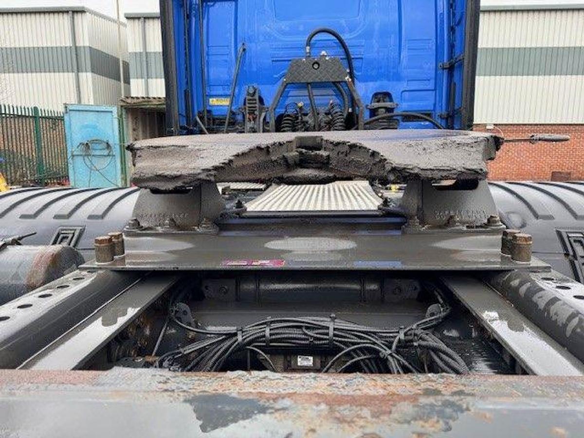 Used 2023 (72) Scania R560 XT 6x4 Double Drive