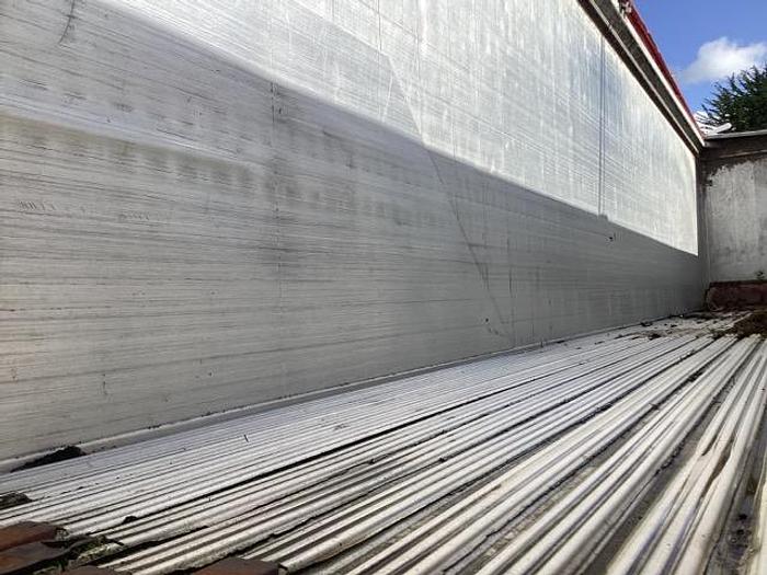 Used 2015 BMI Walking Floor Trailer