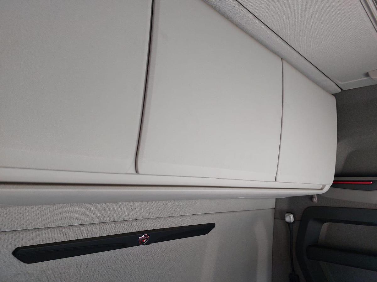 Used 2020 Scania  R520 6x2 Rearlift