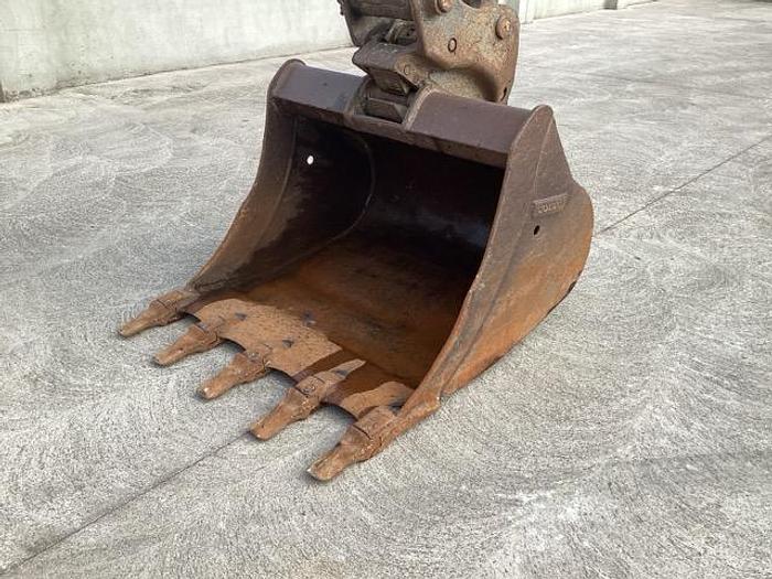 Used 2019 Volvo EC140EL Tracked Excavator