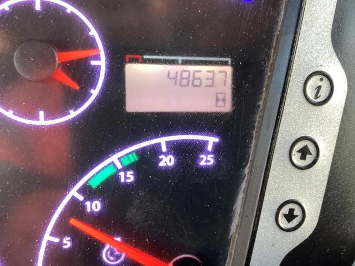 Used 2019 JCB 3CX ECO Sitemaster Backhoe Loader