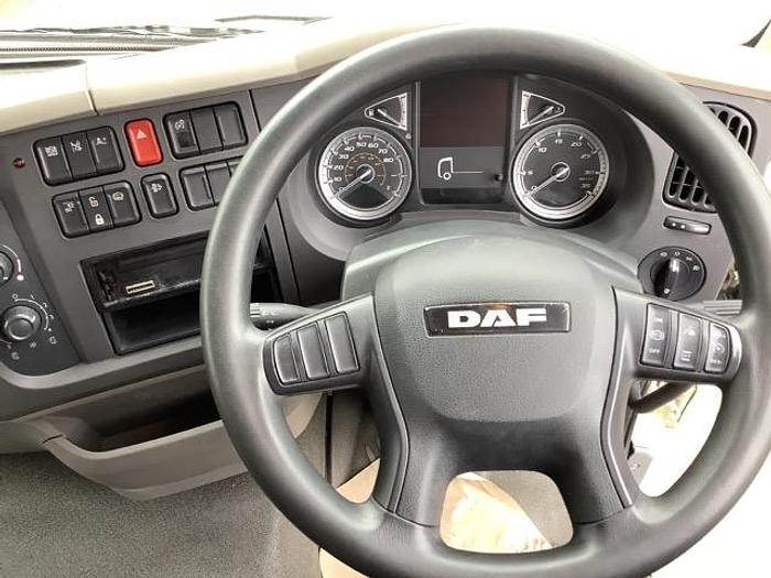 Used 2020 DAF LF220 LF230 4x2 Fridge