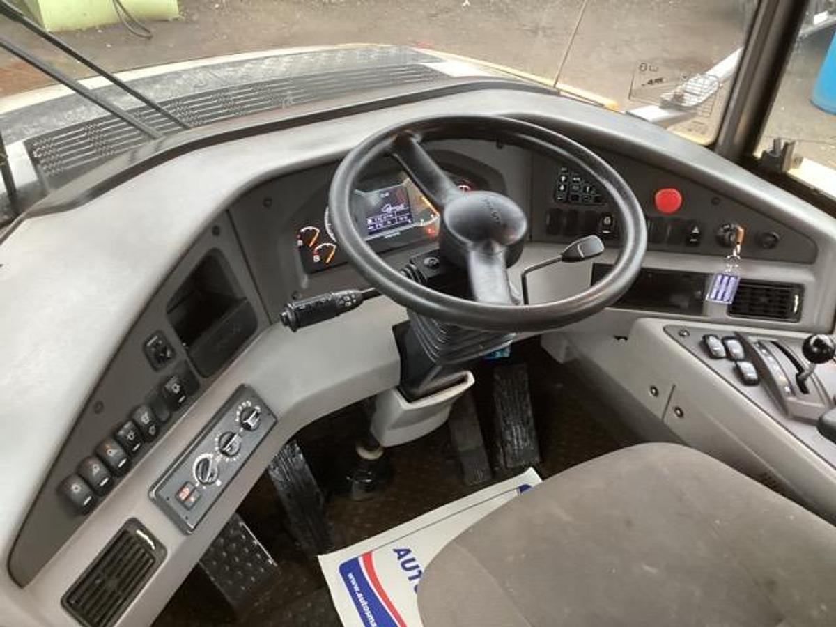 Used 2019 Volvo A30G 6x6 Articulated Dump Truck