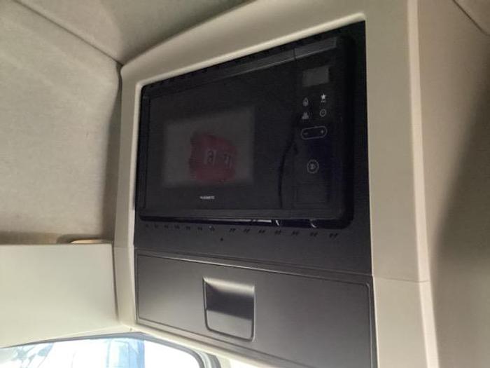 Used 2022 Volvo FH540 6x4 Rear Lift Double Drive