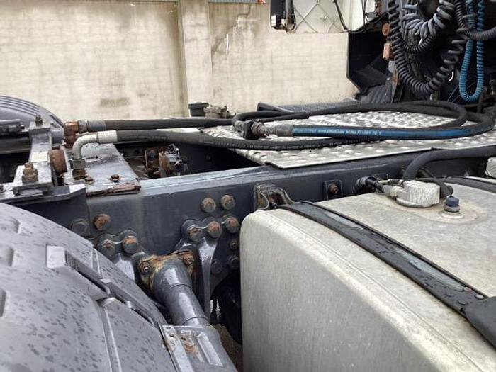 Used 2013 Scania R440 6x2 Tag Axle
